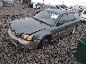 4S3BH665XY6****** Used and Repairable 2000 Subaru Legacy in Eugene