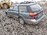 4S3BH665XY6****** Salvage and Repairable 2000 Subaru Legacy in Eugene