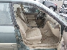 4S3BH665XY6****** Used and Repairable 2000 Subaru Legacy in Oregon State