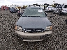 4S3BH665XY6****** Salvage and Repairable 2000 Subaru Legacy in Oregon State