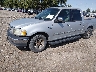 1FTRW07W51K****** Used and Repairable 2001 Ford F-150 in Billings