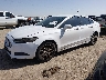 3FA6P0HD7ER****** Used and Repairable 2014 Ford Fusion in Lubbock