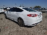 3FA6P0HD7ER****** Salvage and Repairable 2014 Ford Fusion in Lubbock