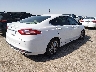 3FA6P0HD7ER****** Salvage and Wrecked 2014 Ford Fusion in Texas State