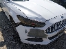 3FA6P0HD7ER****** Salvage and Repairable 2014 Ford Fusion in Texas State