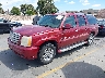 3GYFK66N75G****** Usados y Reparables 2005 Cadillac Escalade en Fremont
