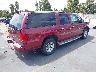 3GYFK66N75G****** Salvamento y Destrozados 2005 Cadillac Escalade en Estado de California