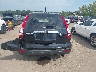 5J6RE48798L****** Destrozados 2008 Honda CR-V