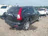 5J6RE48798L****** Salvamento y Destrozados 2008 Honda CR-V en Estado de Ohio
