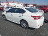 3N1AB7AP3DL****** Salvage and Repairable 2013 Nissan Sentra in Los Angeles