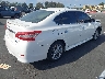 3N1AB7AP3DL****** Salvage and Wrecked 2013 Nissan Sentra in California State