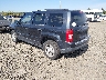 1C4NJPBA7ED****** Salvage and Repairable 2014 Jeep Patriot in Eugene