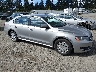 1VWAP7A31DC****** Salvage 2013 Volkswagen Passat