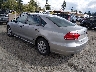1VWAP7A31DC****** Salvage and Repairable 2013 Volkswagen Passat in Seattle