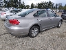 1VWAP7A31DC****** Salvage and Wrecked 2013 Volkswagen Passat in Washington State