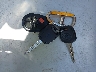 5TDZK23C28S****** Salvage 2008 Toyota Sienna in Kansas State