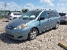 5TDZK23C28S****** Used and Repairable 2008 Toyota Sienna in Wichita