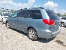 5TDZK23C28S****** Salvage and Repairable 2008 Toyota Sienna in Wichita