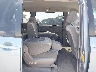 5TDZK23C28S****** Wrecked 2008 Toyota Sienna in Wichita