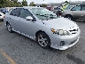 2T1BU4EE7BC****** Salvamento y Destrozados 2011 Toyota Corolla en Fremont