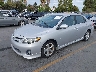 2T1BU4EE7BC****** Usados y Reparables 2011 Toyota Corolla en Fremont