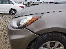 KMHCT5AE6EU****** Salvage and Repairable 2014 Hyundai Accent in Virginia State