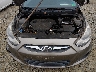 KMHCT5AE6EU****** Repairable 2014 Hyundai Accent in Northern Virginia