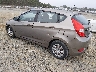 KMHCT5AE6EU****** Salvage and Repairable 2014 Hyundai Accent in Northern Virginia