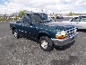 1FTYR10X7WU****** Salvage and Wrecked 1998 Ford Ranger in Las Vegas