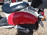 JH2AF60016K****** Repairable 2006 Honda Chf50 in Colorado State