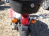 JH2AF60016K****** Salvage 2006 Honda Chf50