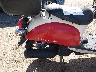 JH2AF60016K****** Wrecked 2006 Honda Chf50