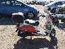JH2AF60016K****** Wrecked 2006 Honda Chf50 in Colorado State