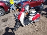 JH2AF60016K****** Used and Repairable 2006 Honda Chf50 in Rec Rides Online Exclusive