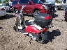JH2AF60016K****** Salvage and Repairable 2006 Honda Chf50 in Rec Rides Online Exclusive