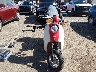 JH2AF60016K****** Used and Repairable 2006 Honda Chf50 in Colorado State