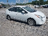 JTDKB20U283****** Salvamento y Destrozados 2008 Toyota Prius en Asheville