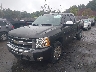 1GCSKSE37AZ****** Reparables 2010 Chevrolet Silverado 1500 en Estado de Massachusetts