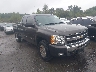 1GCSKSE37AZ****** Salvamento y Destrozados 2010 Chevrolet Silverado 1500 en Boston Shirley