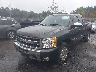 1GCSKSE37AZ****** Usados y Reparables 2010 Chevrolet Silverado 1500 en Boston Shirley
