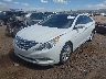 5NPEC4ACXCH****** Used and Repairable 2012 Hyundai Sonata in Phoenix