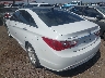 5NPEC4ACXCH****** Salvage and Repairable 2012 Hyundai Sonata in Phoenix
