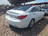5NPEC4ACXCH****** Salvage and Wrecked 2012 Hyundai Sonata in Arizona State