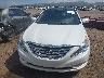 5NPEC4ACXCH****** Salvage and Repairable 2012 Hyundai Sonata in Arizona State