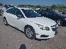 1G1PA5SHXE7****** Salvamento y Destrozados 2014 Chevrolet Cruze en Des Moines