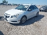 1G1PA5SHXE7****** Usados y Reparables 2014 Chevrolet Cruze en Des Moines