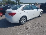 1G1PA5SHXE7****** Salvamento y Destrozados 2014 Chevrolet Cruze en Estado de Iowa
