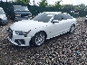 WAUEAAF43PA****** Used and Repairable 2023 Audi A4 in Long Island