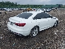 WAUEAAF43PA****** Salvage and Wrecked 2023 Audi A4 in New York State