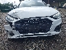 WAUEAAF43PA****** Salvage and Repairable 2023 Audi A4 in New York State